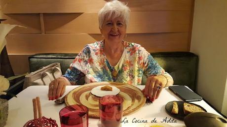 Santceloni Santceloni