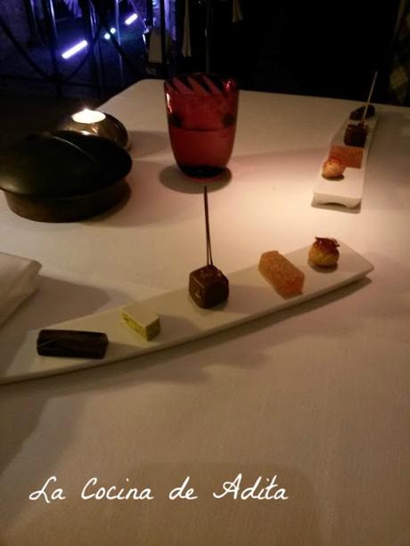 Santceloni Santceloni