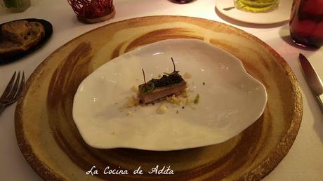 Santceloni Santceloni