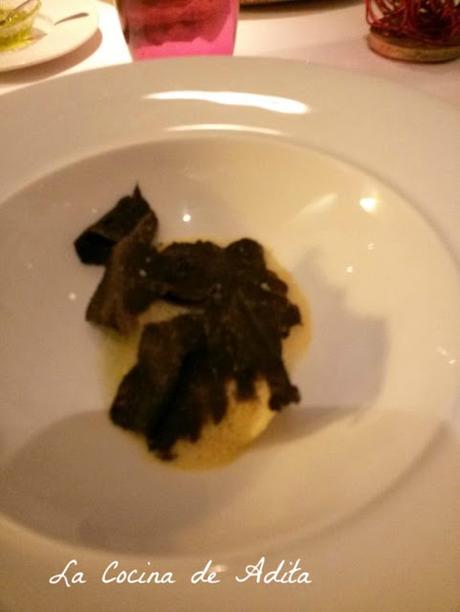 Santceloni Santceloni