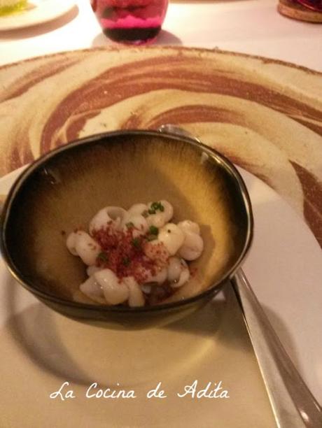 Santceloni Santceloni