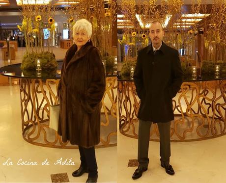 Santceloni Santceloni