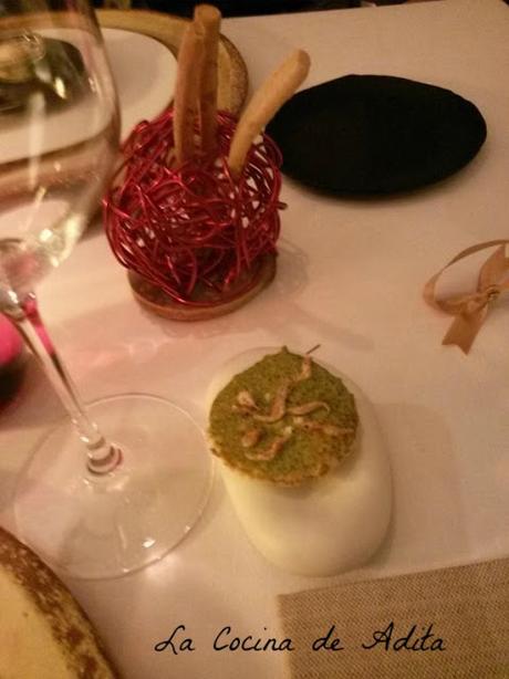 Santceloni Santceloni