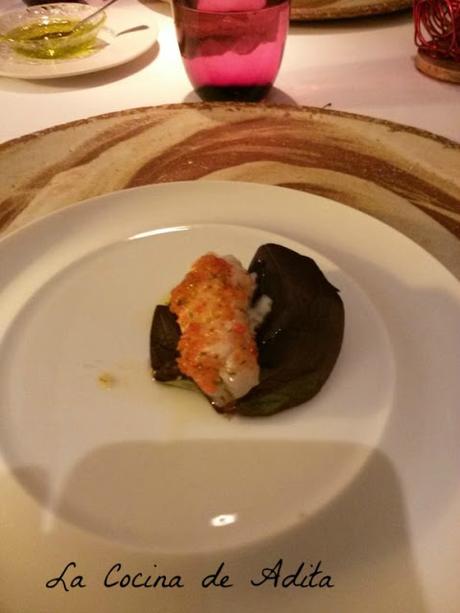 Santceloni Santceloni