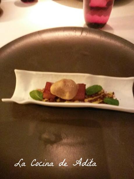 Santceloni Santceloni