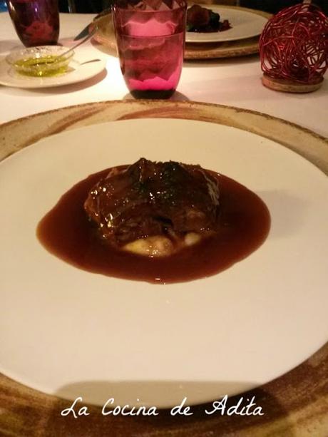 Santceloni Santceloni