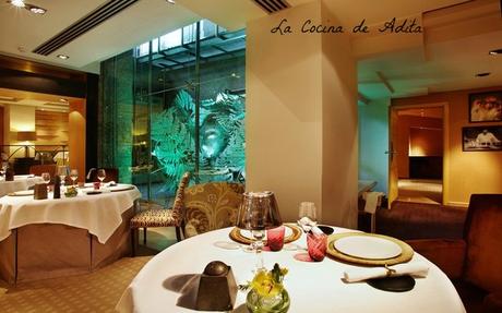 Santceloni Santceloni