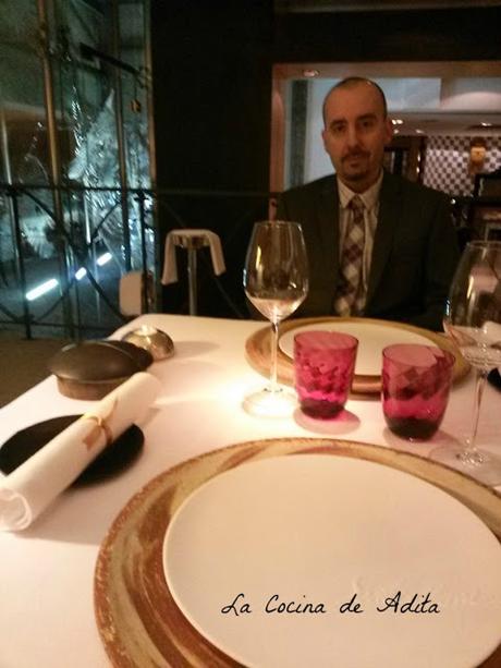 Santceloni Santceloni