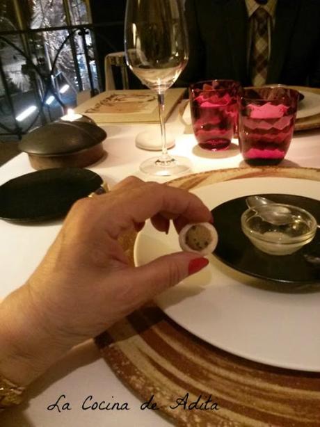 Santceloni Santceloni