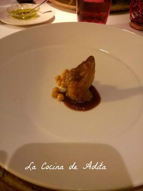 Santceloni Santceloni