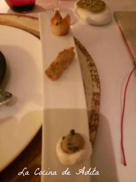 Santceloni Santceloni