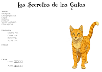 Actual Play: Los Gatos de Doña Carlota