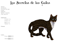 Actual Play: Los Gatos de Doña Carlota