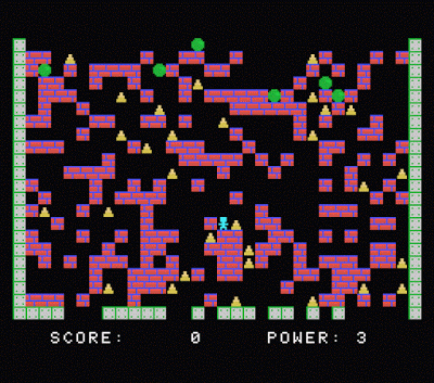 Cerrado el plazo de presentación de entradas para la MSXdev'15. Impresiones con los juegos presentados Cerrado el plazo de presentación de entradas para la MSXdev'15. Impresiones con los juegos presentados