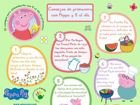 Alimentación infantil