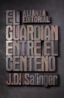 El guardián entre el centeno - J. D. Salinger