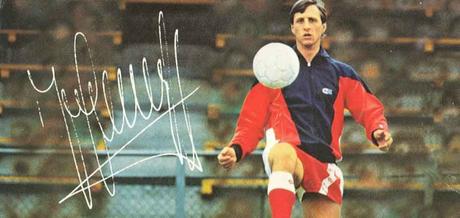 johan cruyff