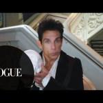 Derek Zoolander ofrece una extensa entrevista a Vogue