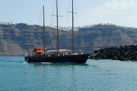 Santorini