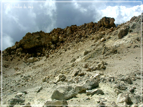 De la A a la Z: Con T de Teide de Tenerife