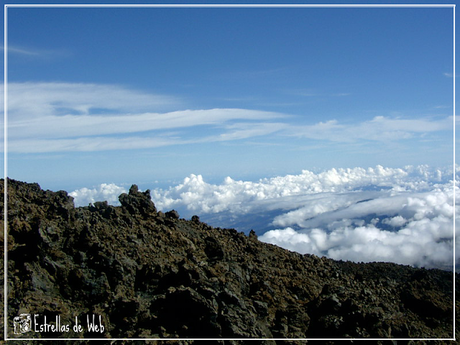 De la A a la Z: Con T de Teide de Tenerife