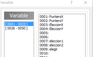 Rpg Maker XP – Engine Parejas Rpg Maker XP – Engine Parejas