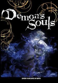 Demon’s Souls