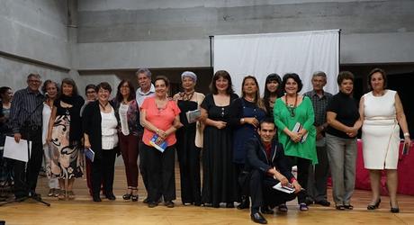 Grito de Mujer 2016 | Costa Rica | Santa Ana