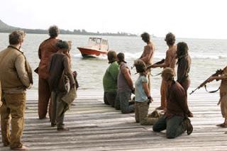 Porque no somos los únicos