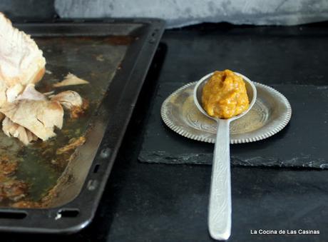 Pata de Jamón Asado byJose Pata de Jamón Asado byJose