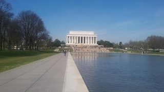 Top 5 Things to do in Washington DC