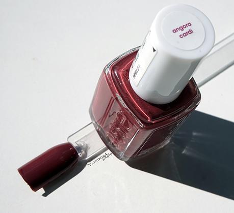 Winter nails Winter nails