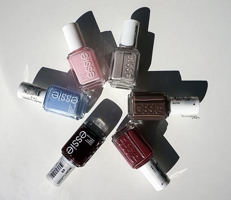 Winter nails Winter nails