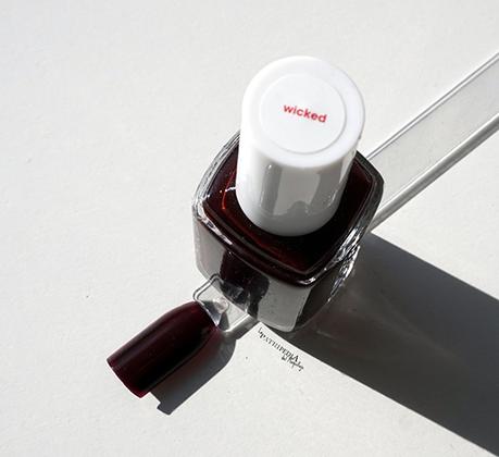 Winter nails Winter nails