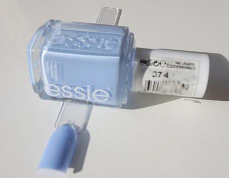 Winter nails Winter nails