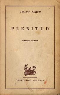 Plenitud Plenitud