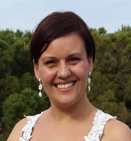 Empoderamiento real para las mujeres Laura García / Asociación Por Ti Mujer