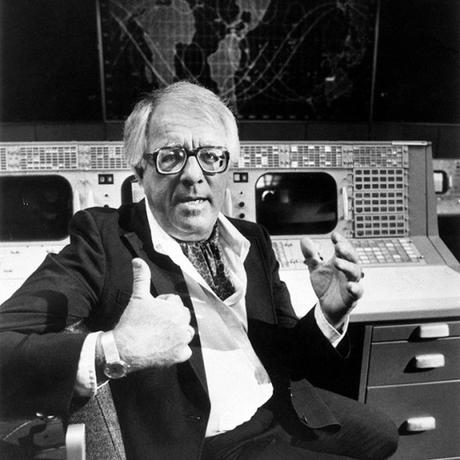 Escribir es una verdadera fiesta, Ray Bradbury Ray Bradbury