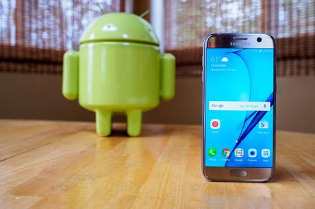 ¡Avistado un Galaxy S7 con procesador MediaTek! ¡Avistado un Galaxy S7 con procesador MediaTek!