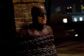 Diario 'Daredevil': Temporada 2, capítulo 3 Diario 'Daredevil': Temporada 2, capítulo 3