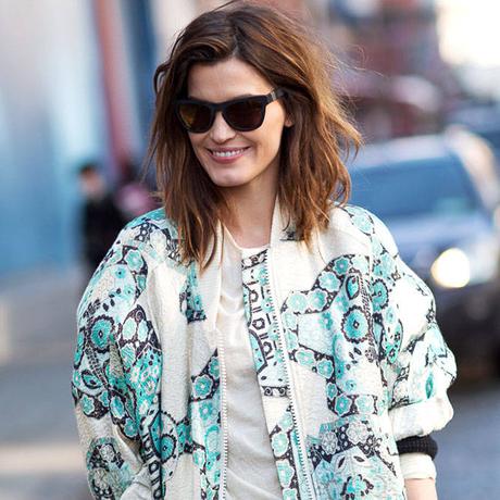 Inspiration: Spring looks Inspiration: Spring looks