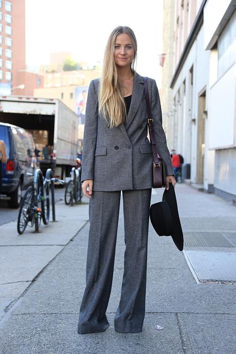 Inspiration: Spring looks Inspiration: Spring looks