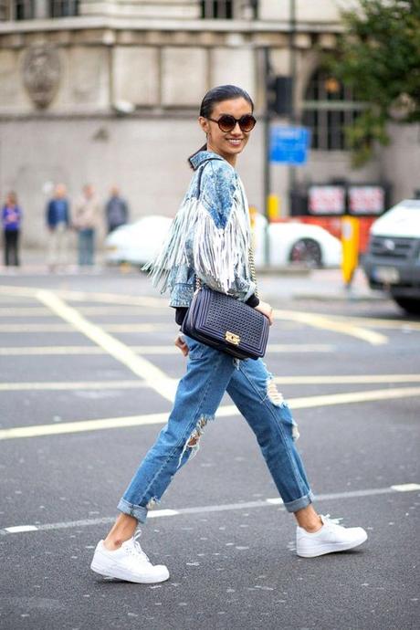 Inspiration: Spring looks Inspiration: Spring looks