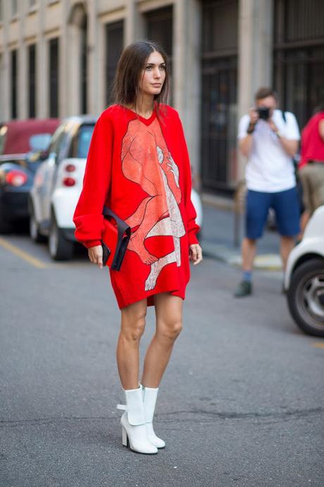 Inspiration: Spring looks Inspiration: Spring looks