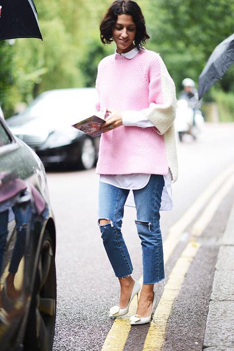 Inspiration: Spring looks Inspiration: Spring looks