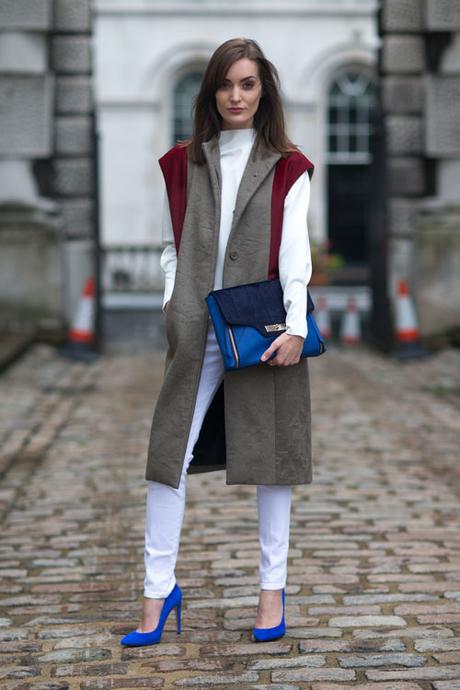 Inspiration: Spring looks Inspiration: Spring looks