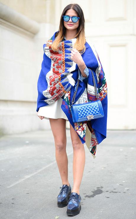 Inspiration: Spring looks Inspiration: Spring looks