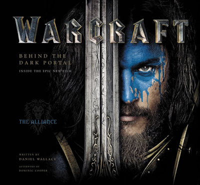 Warcraft: Behind the Dark Portal de Daniel Wallace