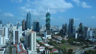 Ciudad de Panamá en la mira del turista