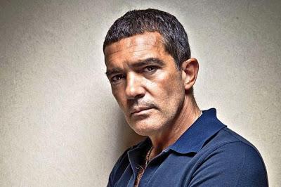 Antonio Banderas: 